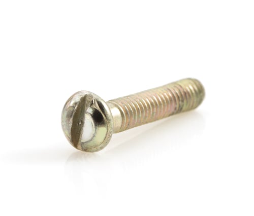 Preview: metal bolts tool on white