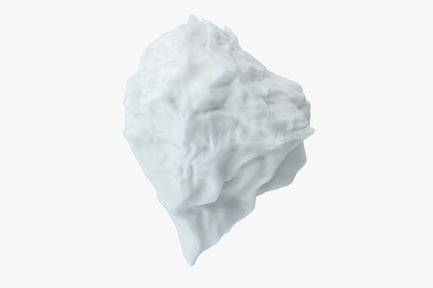 Preview: Arctic Iceberg Formation