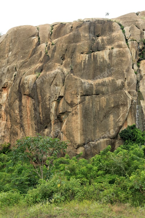 Preview: Tididiek Rock - Uganda, Africa