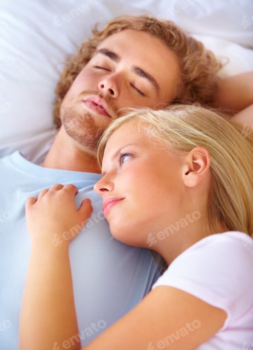 Preview: Hes her dream guy