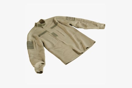 Preview: Desert Military Jacket - V10
