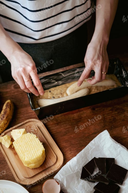 Preview: Altmost ready to bake