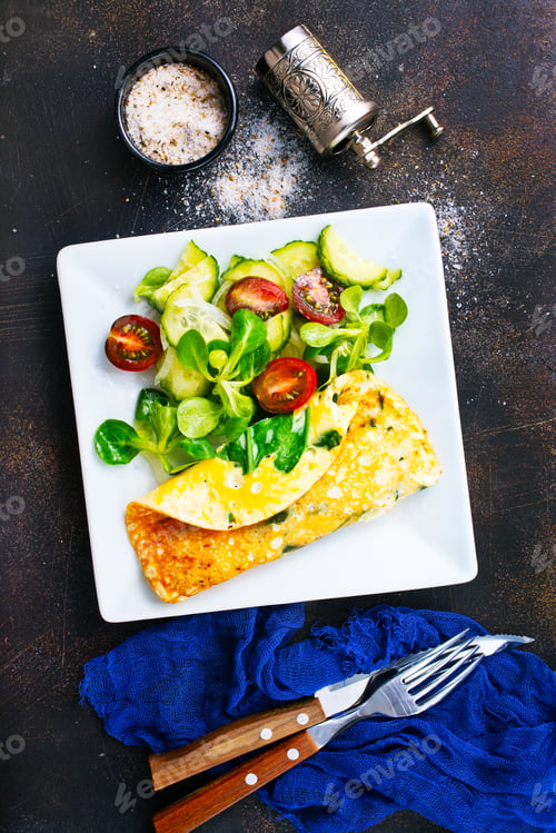 Preview: breakfast