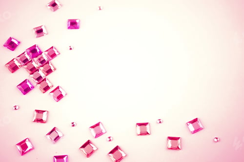 Preview: Luxury Background In Soft Color And Blur Style