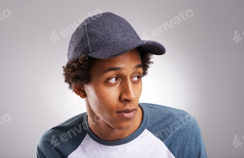 Preview: I always wear my thinking cap