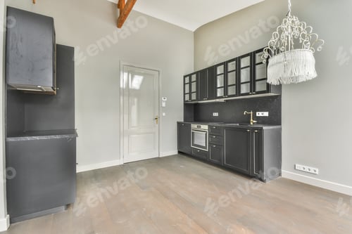 Preview: Beautiful kitchen design