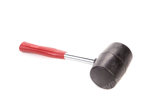 Preview: Worker hammer.