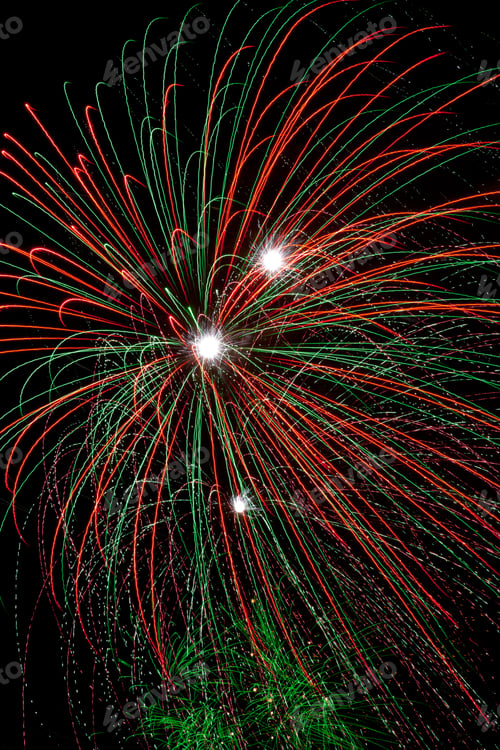 Preview: Fireworks