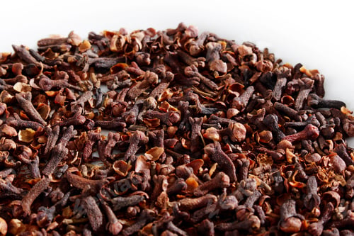 Preview: Dry flavored clove seeds. Used as a spice in cuisines all over the world.