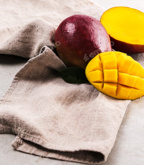 Preview: Mango