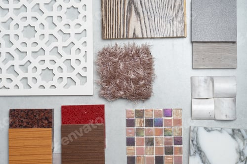 Preview: MATERIAL SAMPLE