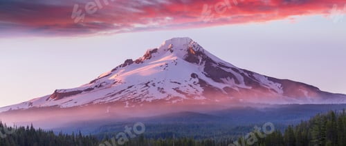 Preview: Mt Hood