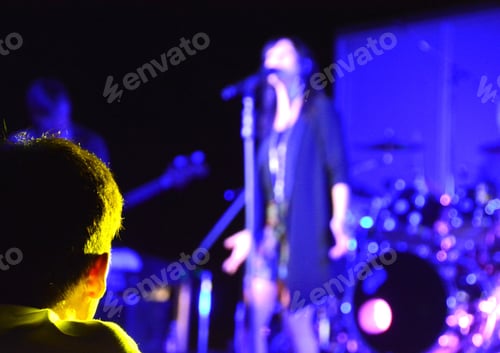 Vista previa: Concert