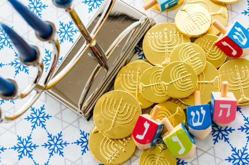 Preview: Hanukkah