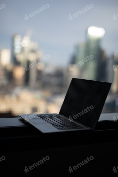 Preview: In the city