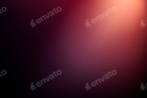 Preview: Abstract gradient background featuring soft hues of purple and orange