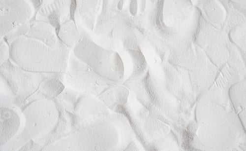 Preview: white sea beach sand background