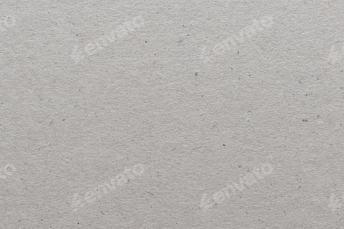 Visualização: Recicle o fundo de textura de papel. Capa de papel cinza de um caderno.