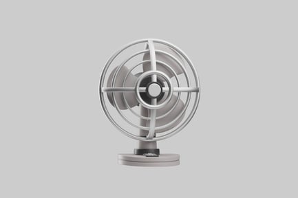 Preview: Circular fan