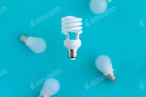 Preview: electricity
