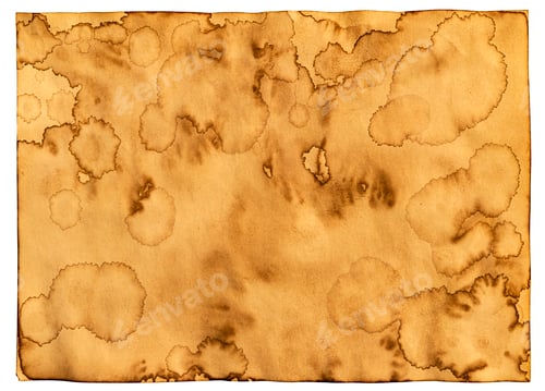 Preview: Old paper texture, vintage paper background, antique paper