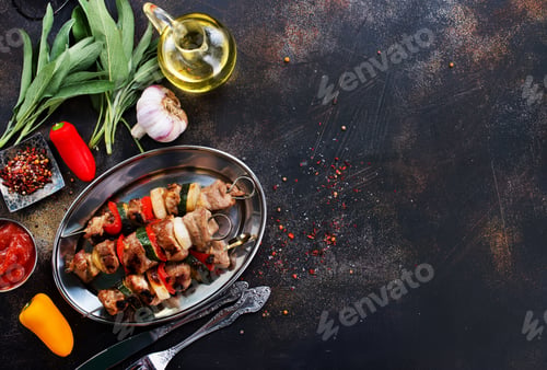Preview: kebab