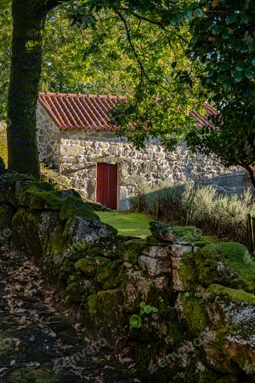 Preview: Aldeia de Trebilhadouro