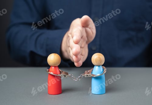 Preview: Cancel obligations and contract.