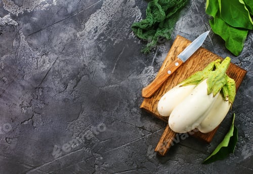 Preview: eggplant