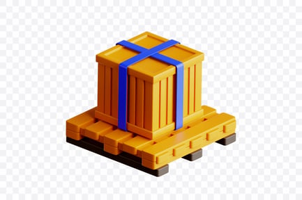 Preview: Shipping Box