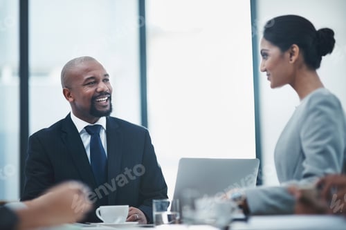 Preview: Sharing his ideas openly