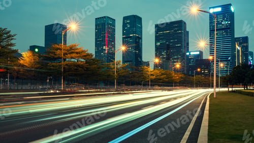 Preview: traffic light