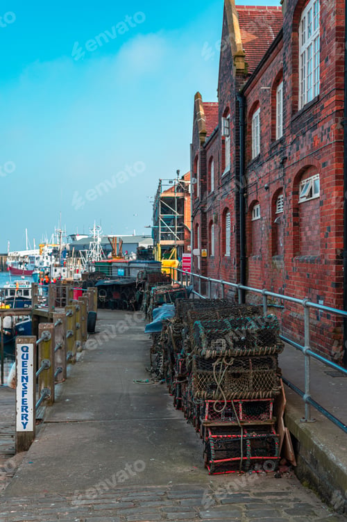 Preview: Scarborough South Bay Beach