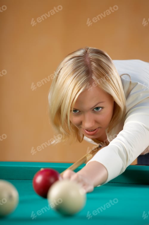 Preview: Billiards