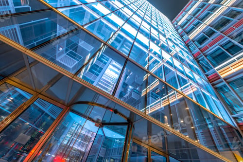 Preview: office building