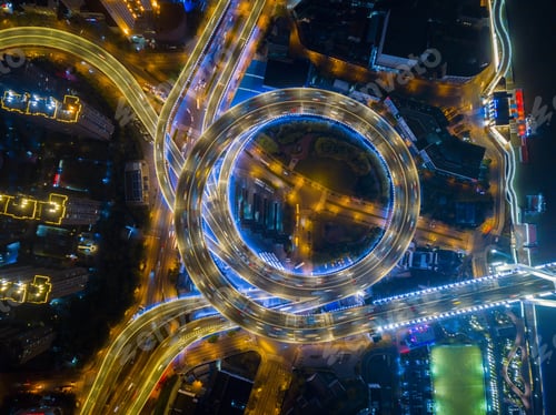 Preview: Shanghai City, China