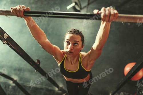 Preview: Every Workout Is Progress