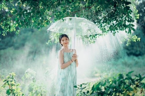 Preview: fashion girl