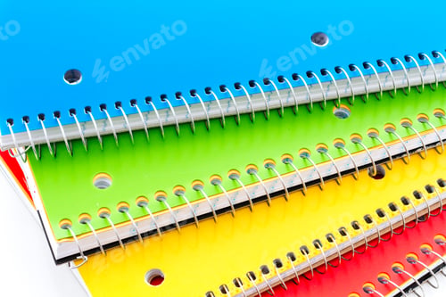 Preview: Notebooks