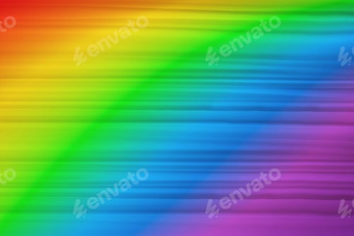 Preview: LGBT color festive background curtain fabric texture and background. Large wall curtain. Curtain