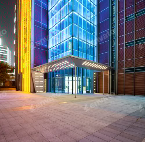 Preview: Shanghai square