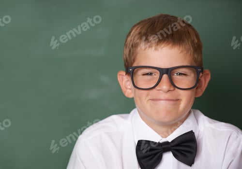 Preview: Clever boy