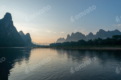 Preview: guilin