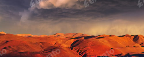 Preview: Northern Argentina