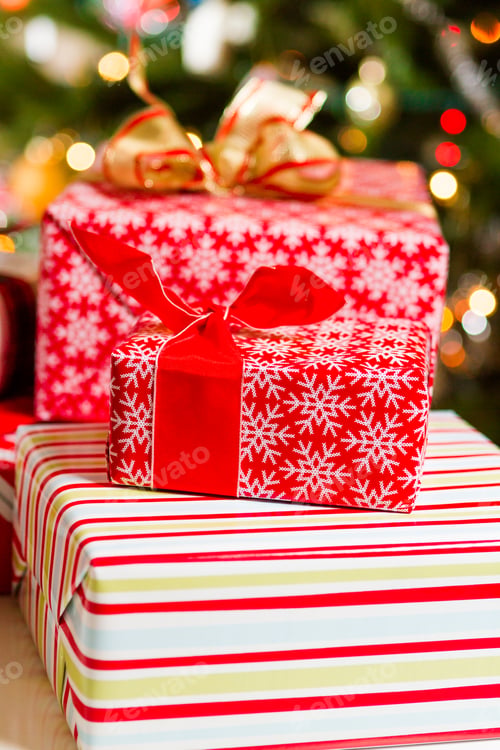 Preview: Presents