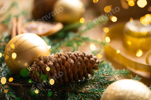 Preview: Christmas and New Year's decor