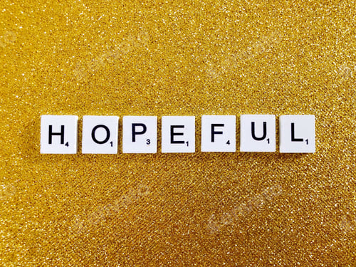 Preview: hopeful