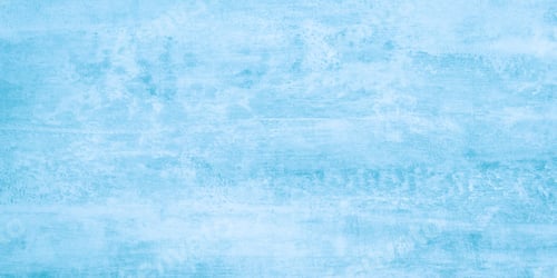 Preview: Abstract blue watercolor background. Painted paper wallpaper. Wide banner