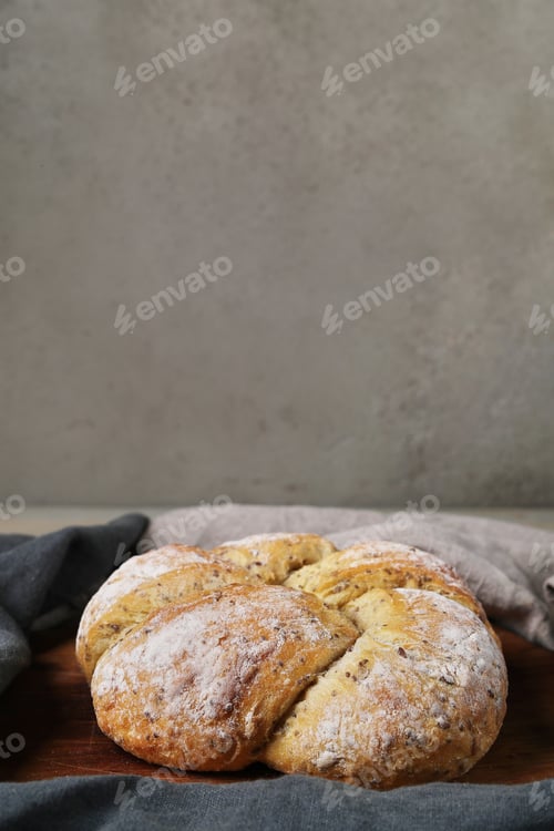 Preview: Bread
