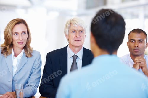 Preview: Job review